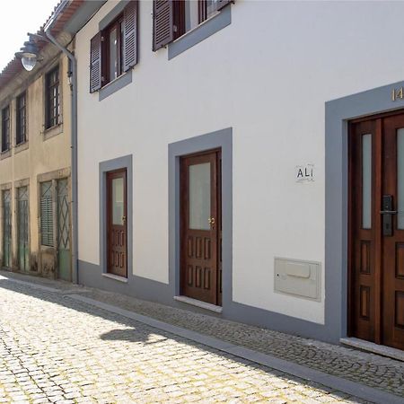 Casas Peralta - Marialva Арока Экстерьер фото